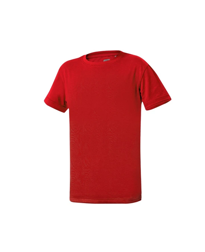 Dětské tričko ARDON®TRENDY červená