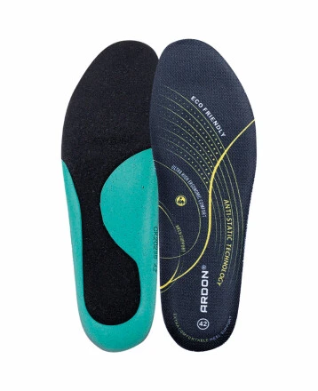 ESD wkładka ARDON®INSUPP