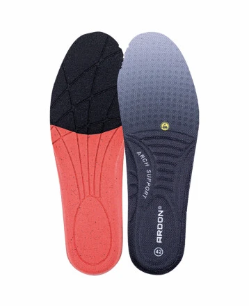 ESD wkladka ARDON®INSARCH