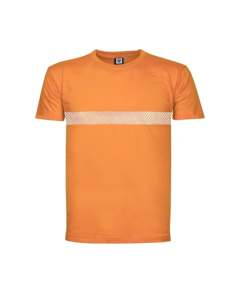 Imbracaminte - TRICOU XAVER  reflectorizant