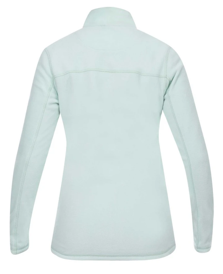 Dámská mikina fleece ARDON®JOFLEX mintová