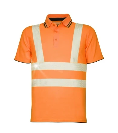 Reflexní polokošile ARDON®SIGNAL oranžová DOPRODEJ