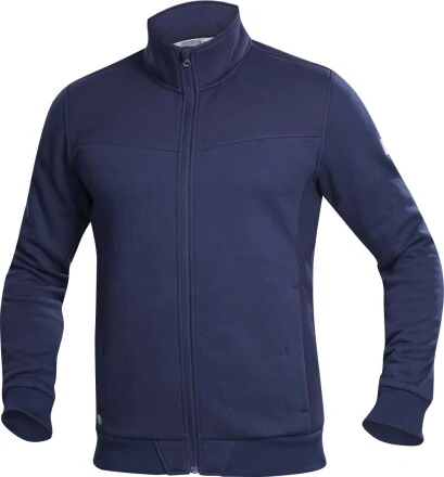 Bluza ARDON®M007 ciemno-niebieska