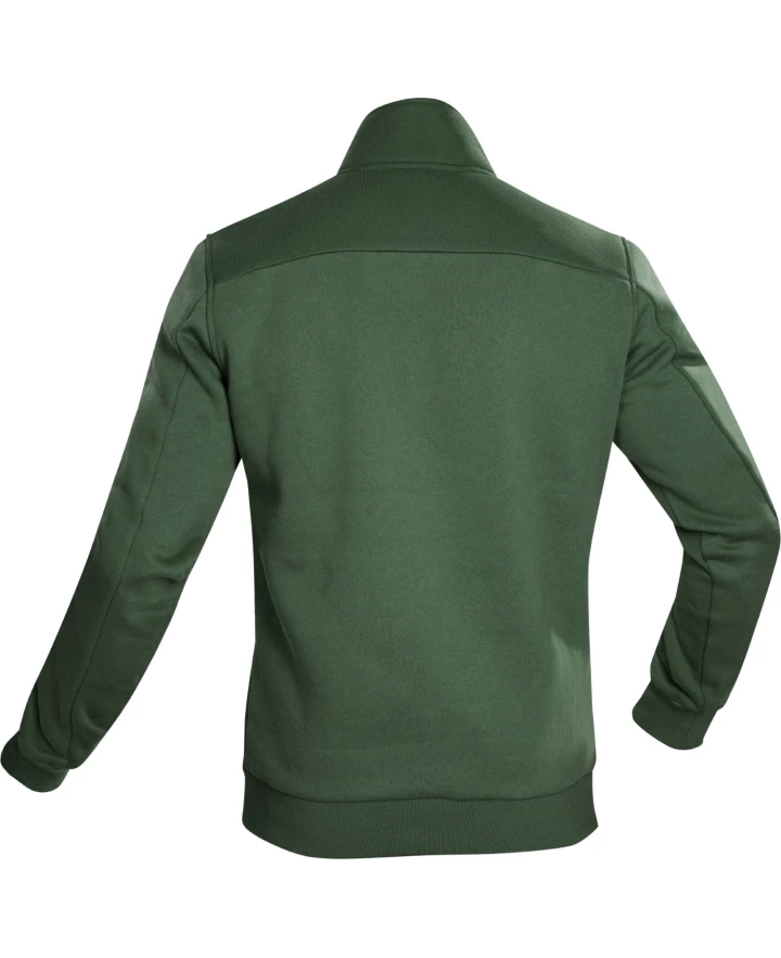 Bluza ARDON®M007 zielona