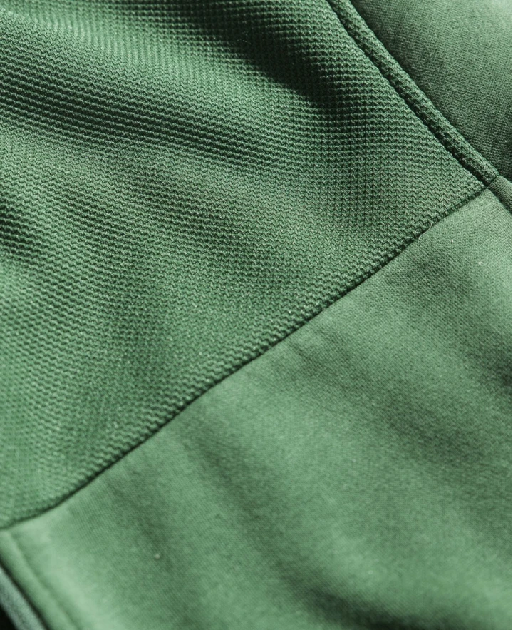 Bluza ARDON®M007 zielona