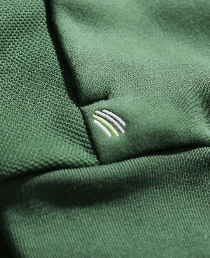 Bluza ARDON®M007 zielona
