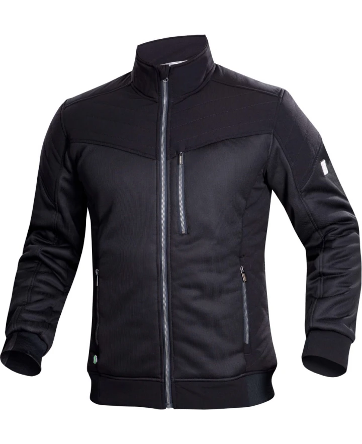 Kurtka ARDON®HYBRID czarna