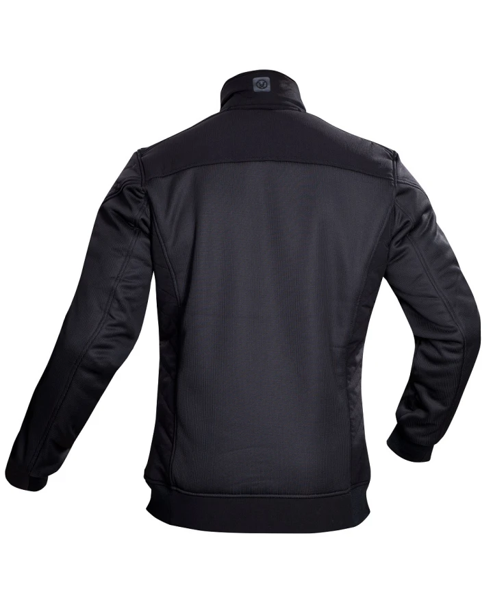 Kurtka ARDON®HYBRID czarna