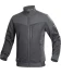 Kurtka ARDON®HYBRID ciemno-szara