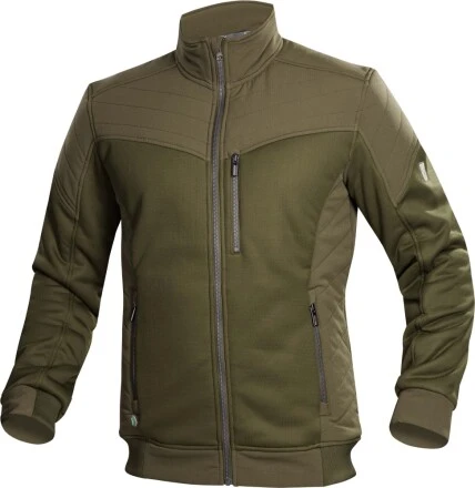Kurtka ARDON®HYBRID khaki