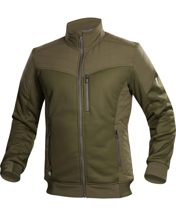 Bunda ARDON®HYBRID khaki