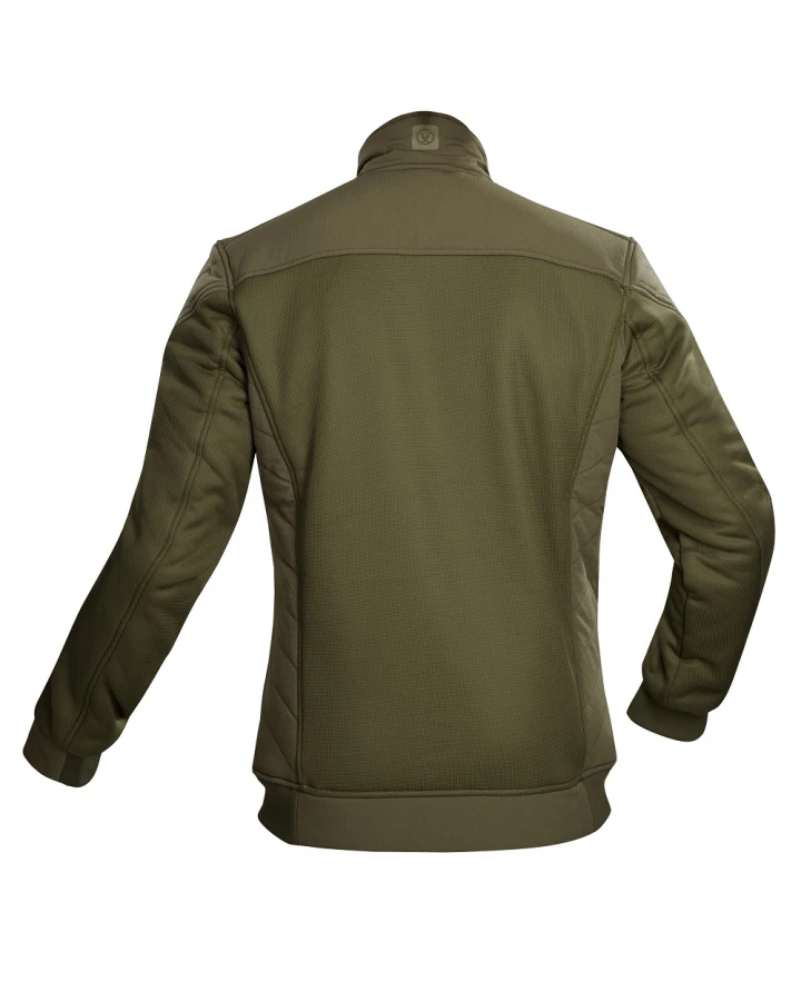 Bunda ARDON®HYBRID khaki