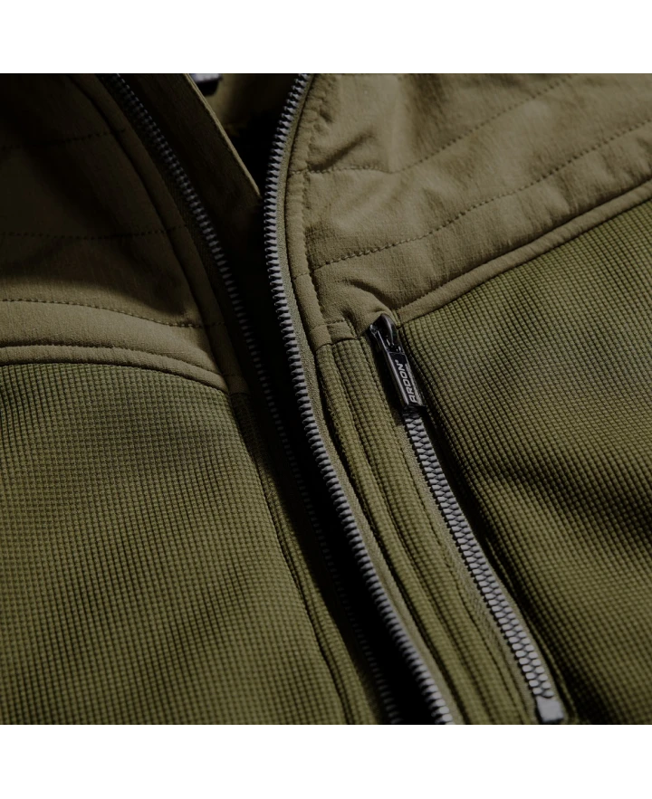 Bunda ARDON®HYBRID khaki