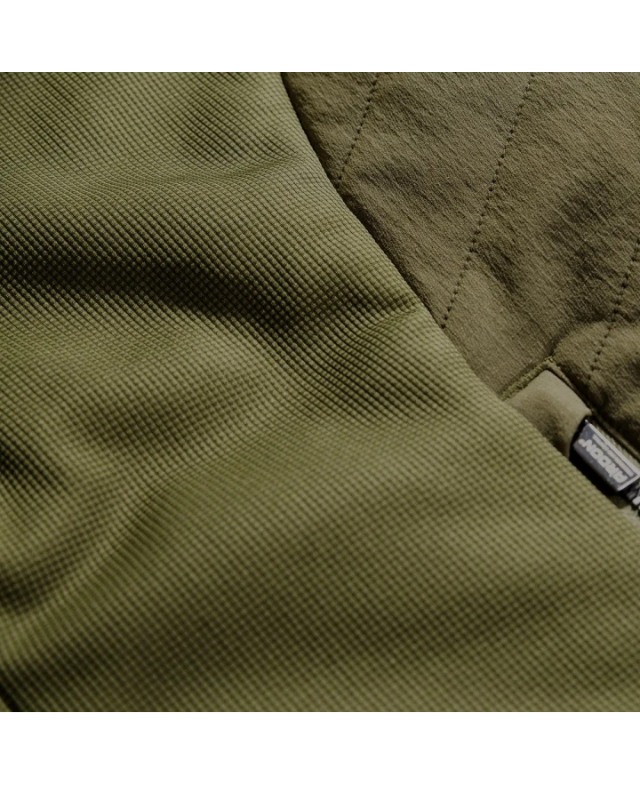 Bunda ARDON®HYBRID khaki