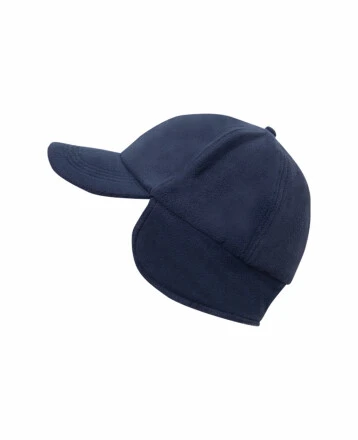 Zimní čepice kšilt ARDON®LION modrá