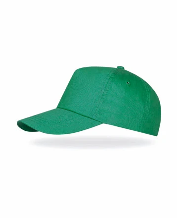 Čepice kšilt ARDON®LION zelená