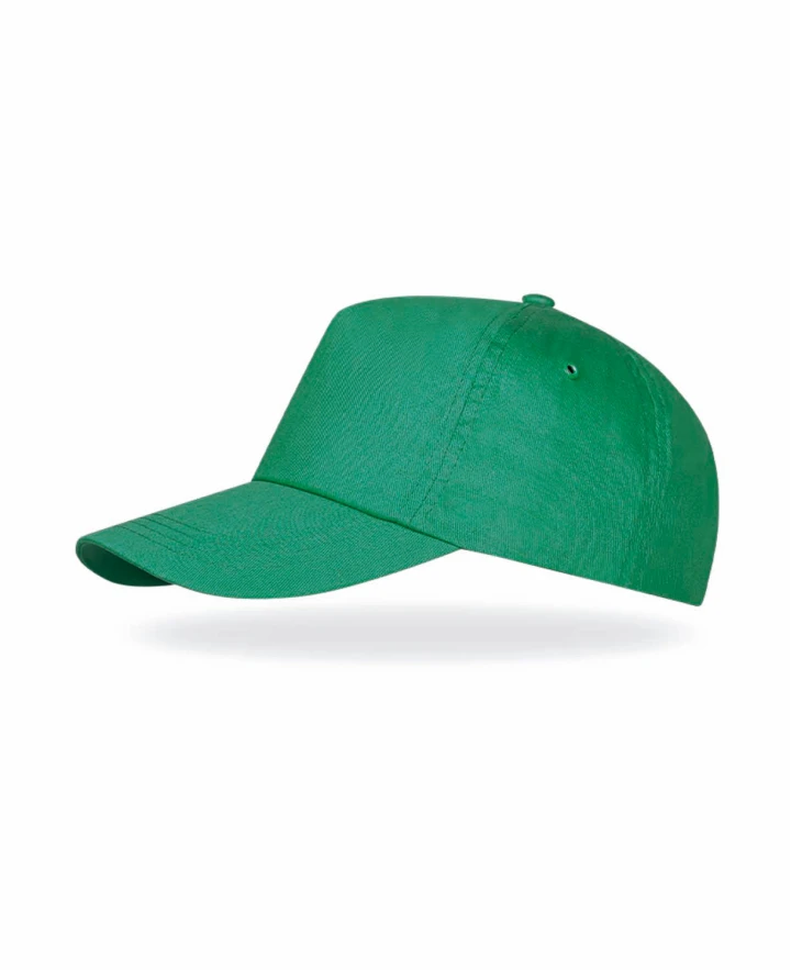 Čiapka so šiltom ARDON®LION zelená