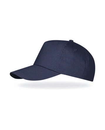 Čepice kšilt ARDON®LION tmavě modrá