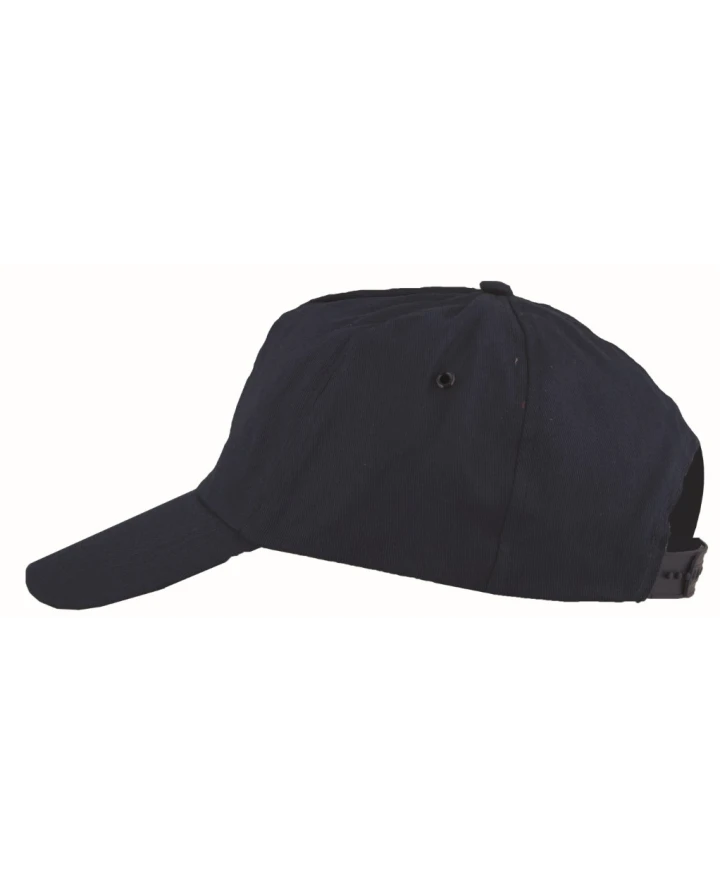 Czapka z daszkiem ARDON®LION navy