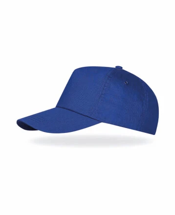 Čepice kšilt ARDON®LION modrá