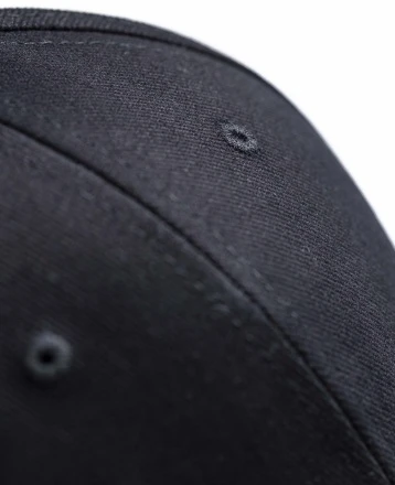Kšiltovka ARDON®UNI-6L černá
