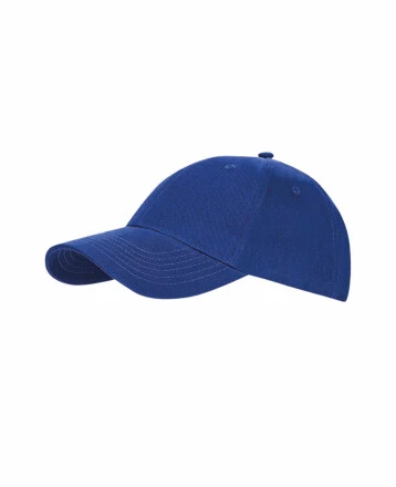 Kšiltovka ARDON®UNI-6L středně modrá royal