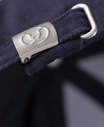 Kšiltovka ARDON®UNI-6L tmavě modrá