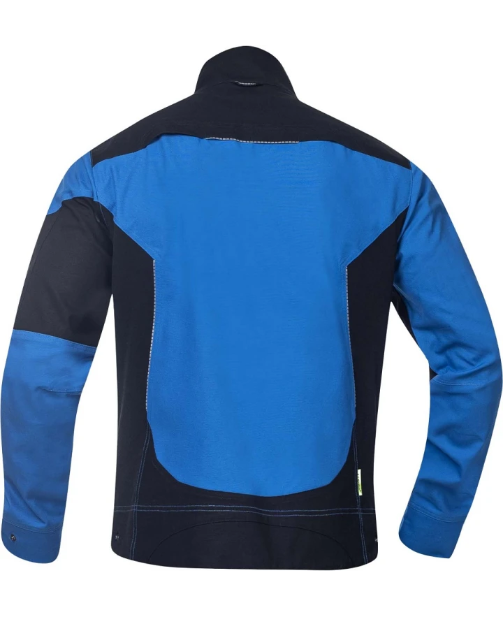 Blúza ARDON®4Xstretch® modrá