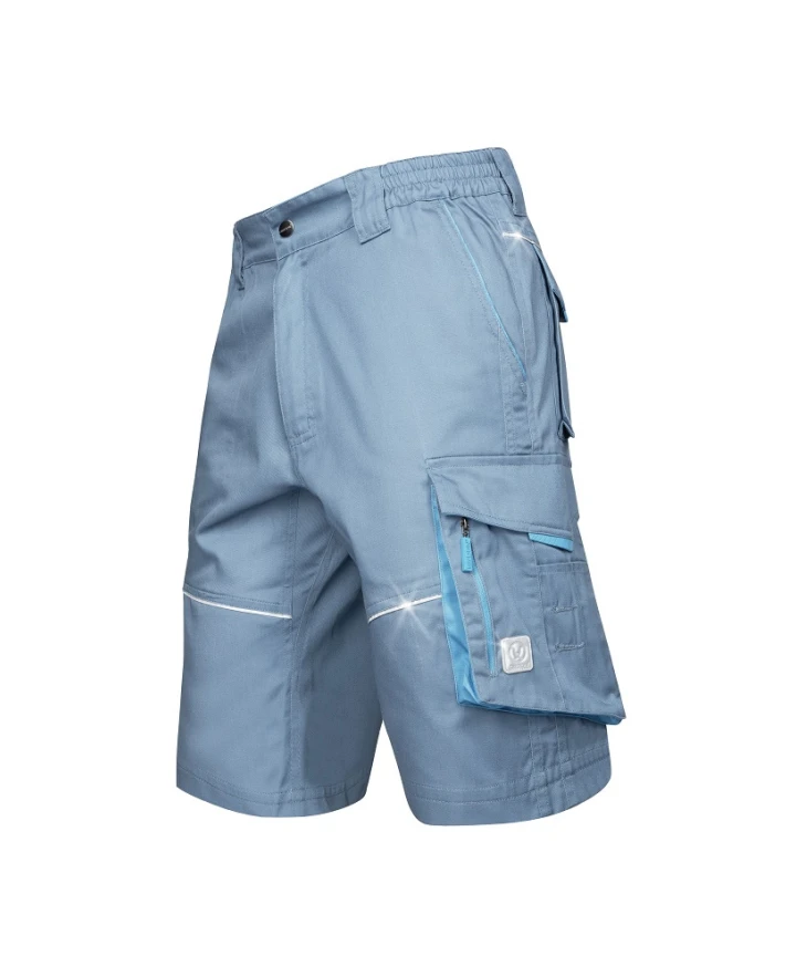 Šortky ARDON®SUMMER sivé