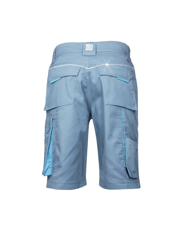 Šortky ARDON®SUMMER sivé