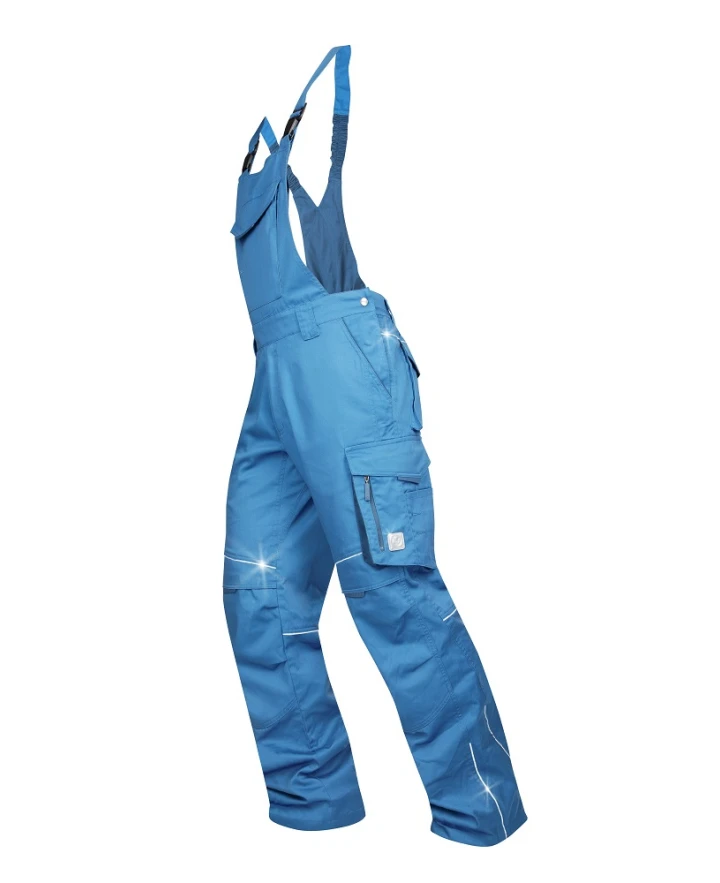 Kalhoty s laclem ARDON®SUMMER zkrácené modrá