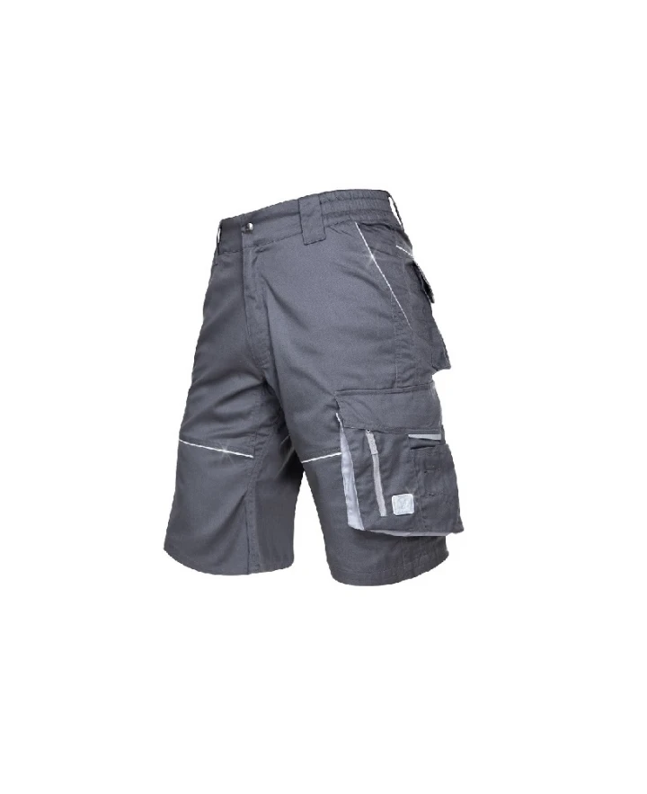 Szorty ARDON®SUMMER ciemno szare