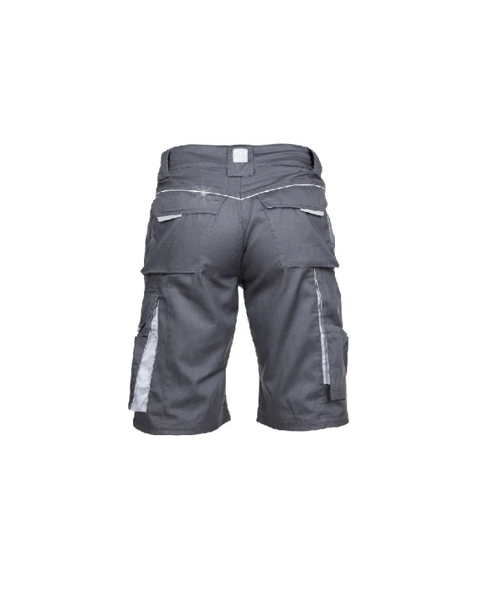 Szorty ARDON®SUMMER ciemno szare
