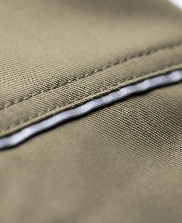 Šortky ARDON®SUMMER khaki