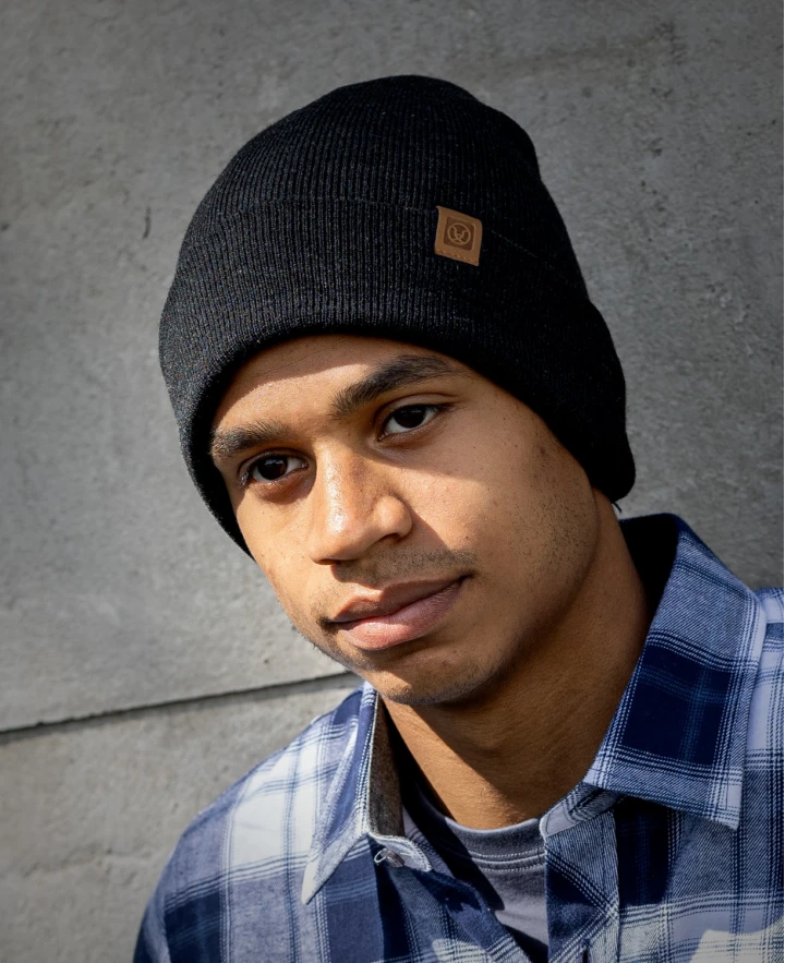 Čepice ARDON®BARRDY černá