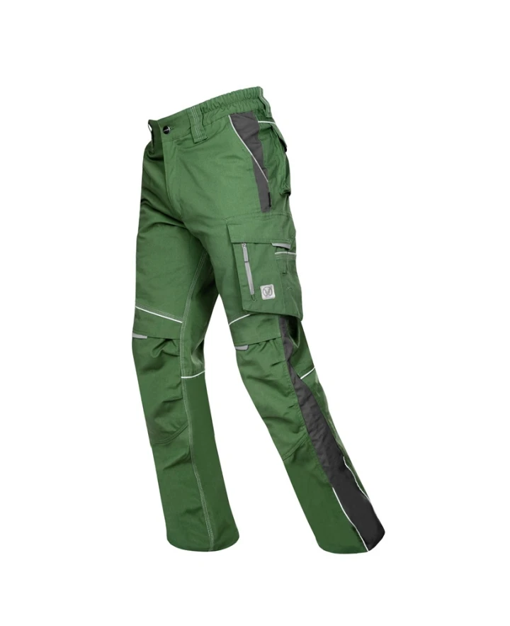 Kalhoty ARDON®URBAN+ prodloužené zelená