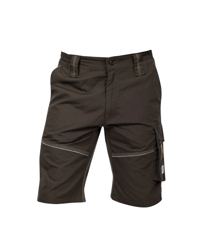 Szorty ARDON®URBAN+ brązowe