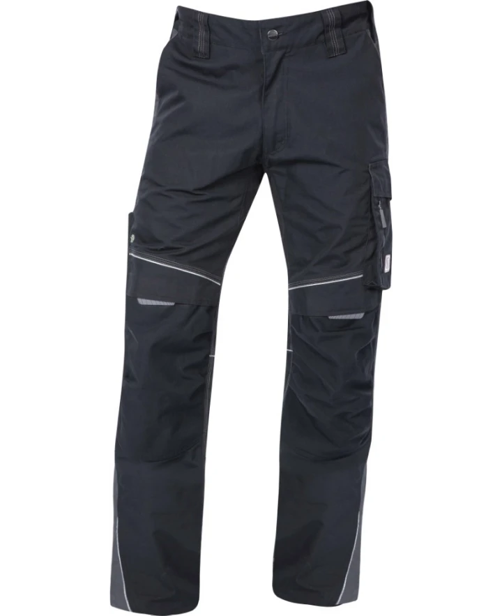 Kalhoty ARDON®URBAN+ prodloužené černá