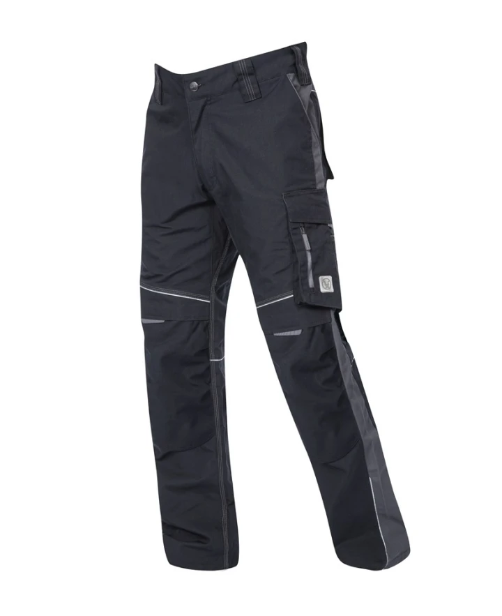 Kalhoty ARDON®URBAN+ prodloužené černá