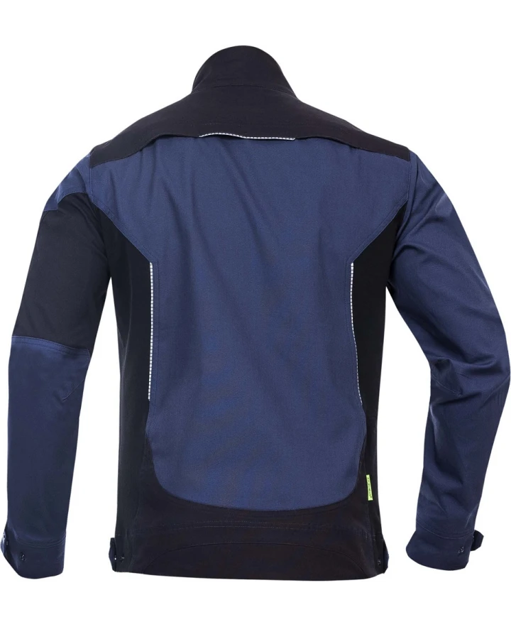 Blůza ARDON®4Xstretch® tmavě modrá