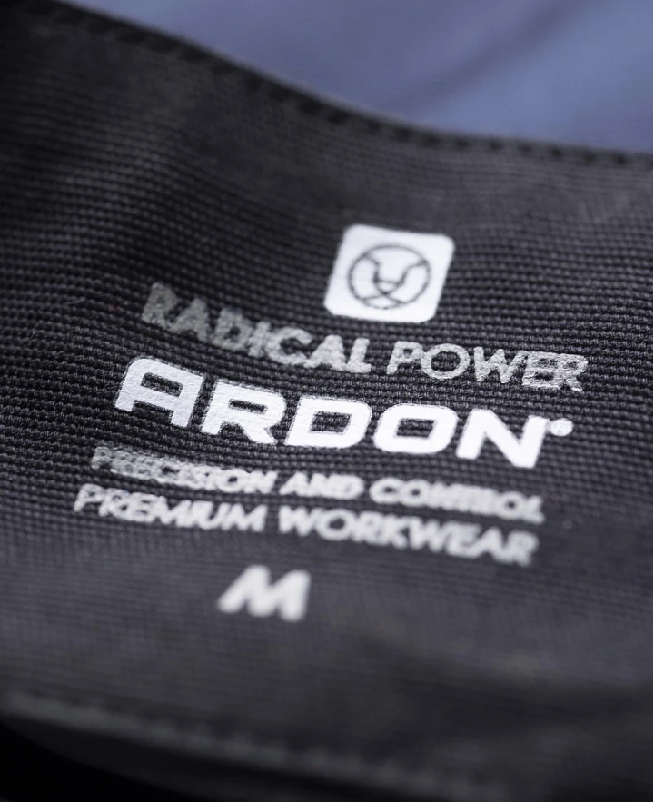 Blůza ARDON®4Xstretch® tmavě modrá