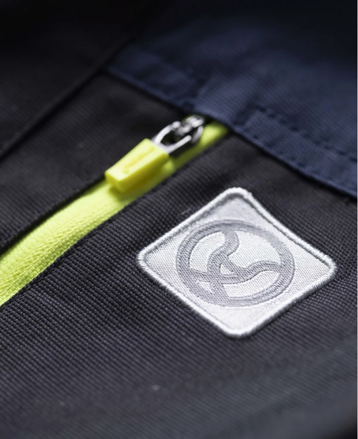 Blůza ARDON®4Xstretch® tmavě modrá