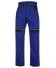 Spodnie do pasa ARDON®COOL TREND niebieskie