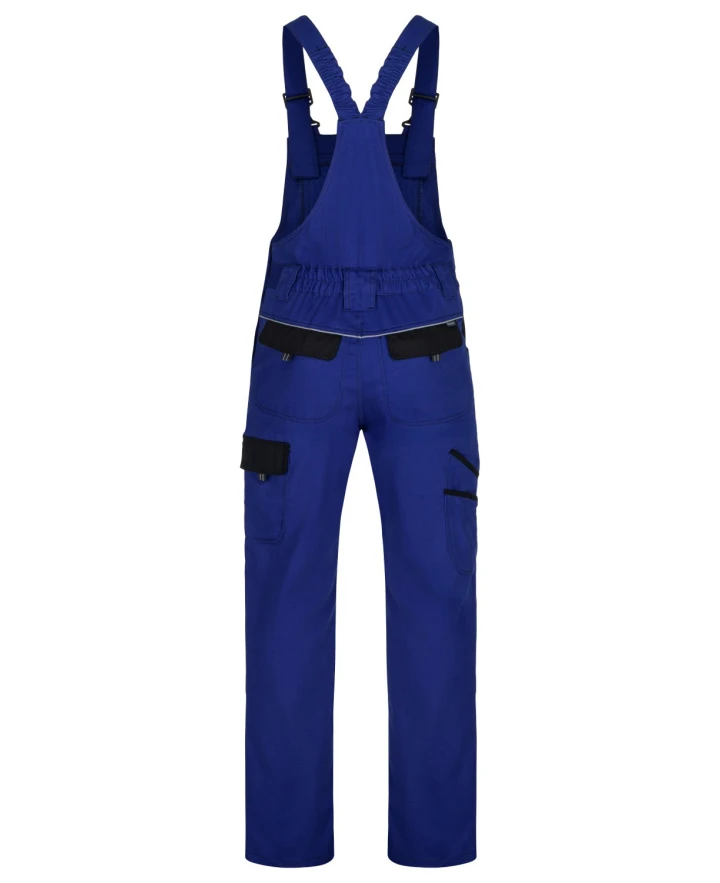 Kalhoty s laclem ARDON®COOL TREND modrá