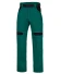 Spodnie do pasa ARDON®COOL TREND zielone