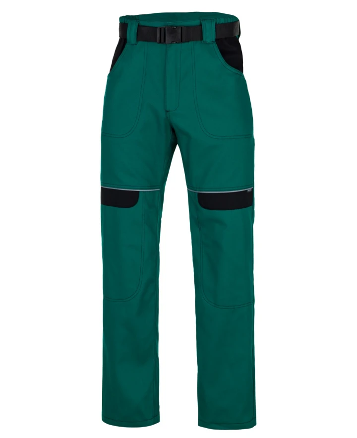 Kalhoty ARDON®COOL TREND zelená