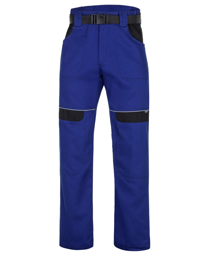 Kalhoty ARDON®COOL TREND prodloužené modrá