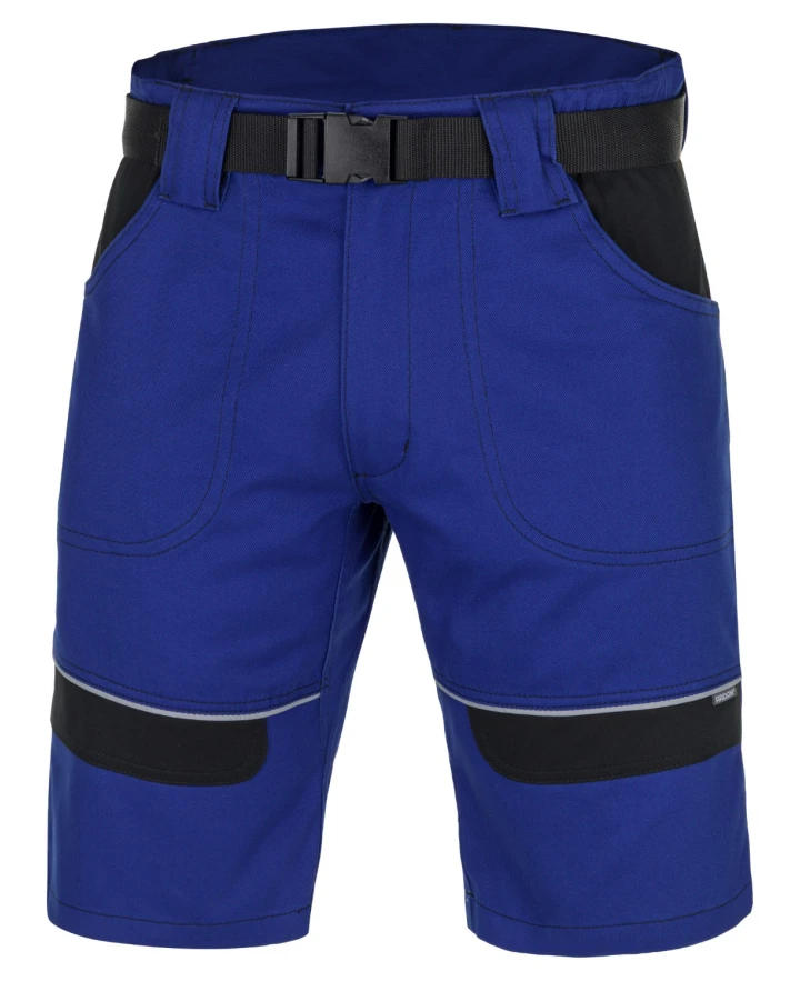 Šortky ARDON®COOL TREND modré