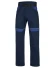 Spodnie do pasa ARDON®COOL TREND granatowo-niebieskie