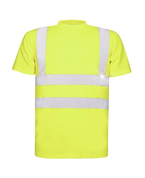 Imbracaminte - Tricou reflectorizant